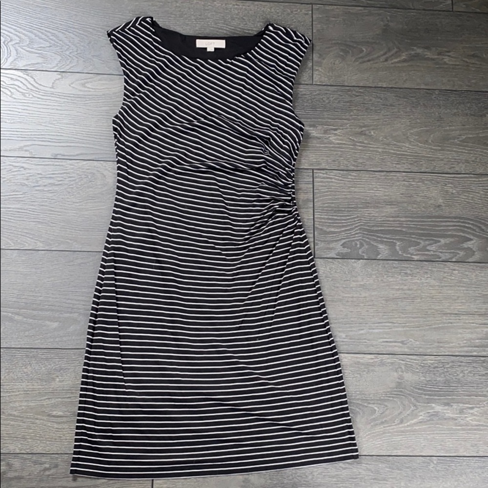 Loft dress